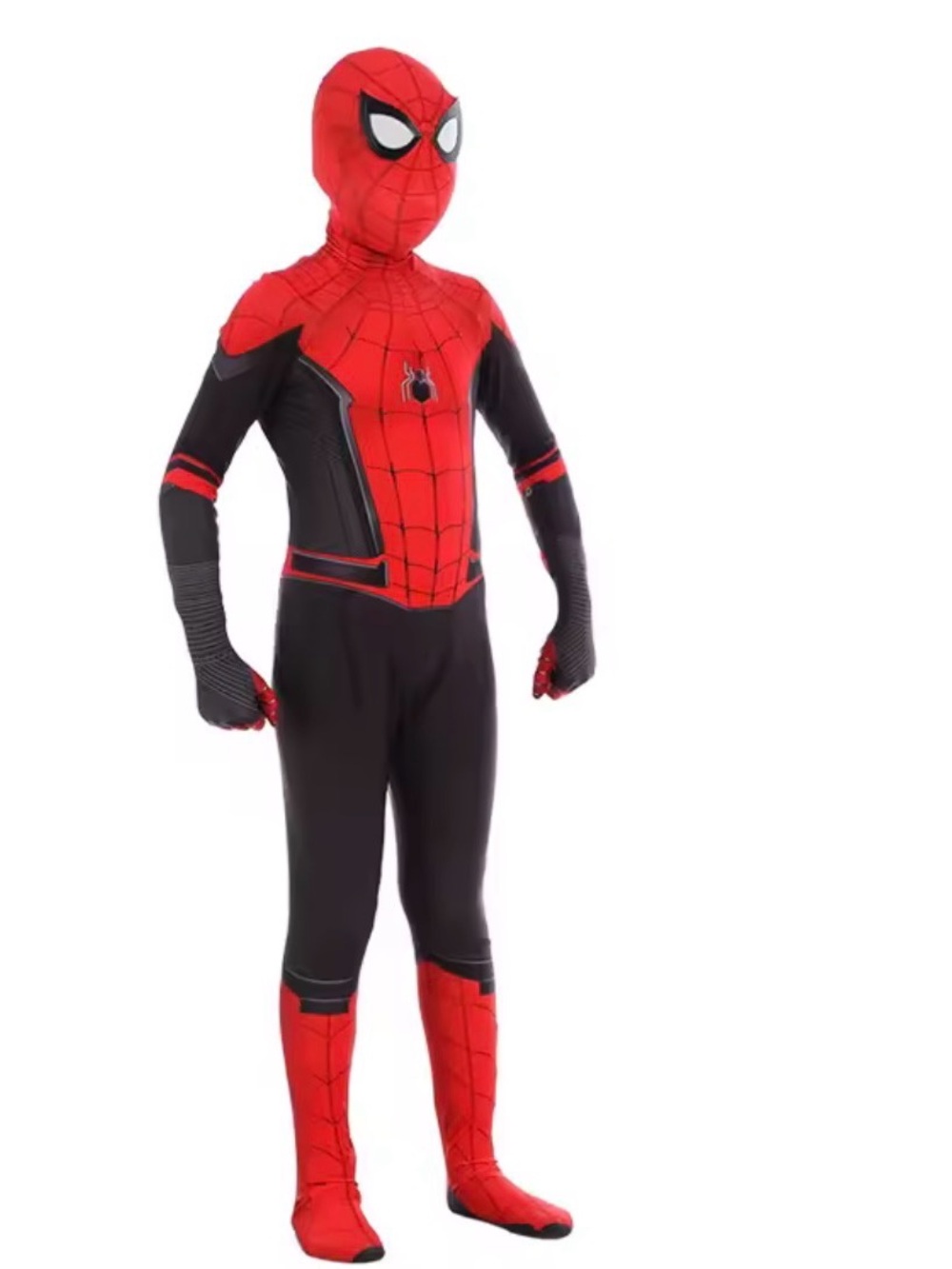 Adult XL Spider Man Costume